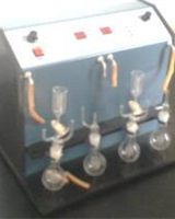 RC-3二氧化碳收集测定仪