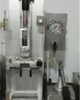 BPT-1 便携式玻璃瓶耐内压力测试机
